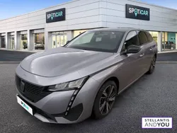Utilisé 2023 Peugeot 308 Active Break | 25 890 € (Prix juste)
