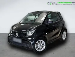 Utilisé 2019 Smart ForTwo Coupé Cabriolet | 20 900 €