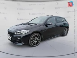 Utilisé 2024 BMW 118 M Sport Citadine | 31 499 € (Prix juste)