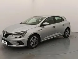 Gris Utilisé 2023 Renault Mégane IV Evolution Berline | 17 999 € (Bon prix)