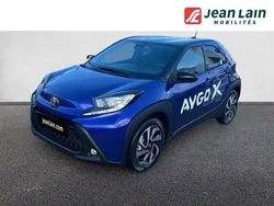 2vl bi ton bleu geni Utilisé 2025 Toyota Aygo X SUV | 19 990 €