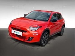 Orange Utilisé 2025 Fiat 600E La Prima | 36 990 € (Prix cher)