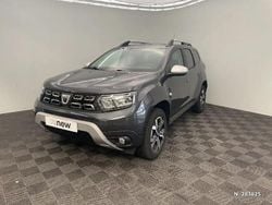 Gris Occasion 2022 Dacia Duster Prestige | 18 450 € (Prix juste)