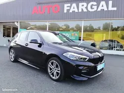 Noir Utilisé 2023 BMW 118 M Sport Citadine | 29 690 € (Prix juste)