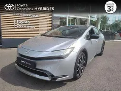Utilisé 2023 Toyota Prius Design Citadine | 34 490 € (Prix assez cher)