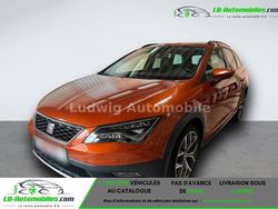 Utilisé 2017 Cupra Leon Break | 23 800 € (Prix juste)