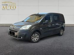 Gris Utilisé 2017 Citroën Berlingo Feel Monospace | 10 890 € (Super prix)