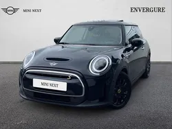 Utilisé 2022 Mini Cooper SE Citadine | 19 990 € (Prix juste)