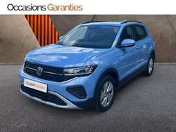 Utilisé 2025 VW T-Cross Life SUV | 23 500 € (Prix juste)