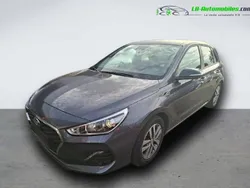 Utilisé 2018 Hyundai i30 Berline | 18 300 € (Prix juste)