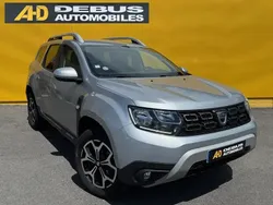 Utilisé 2019 Dacia Duster Prestige SUV | 14 790 € (Prix juste)