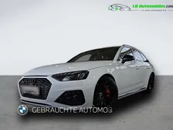 Utilisé 2022 Audi RS4 Sport Break | 67 300 € (Super prix)