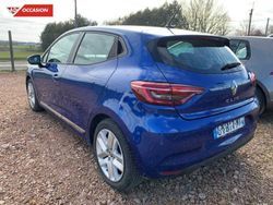 Bleu Utilisé 2021 Renault Clio V Business Berline | 14 800 € (Prix juste)
