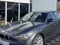 Utilisé 2012 BMW 116 Sport Line Citadine | 10 480 €