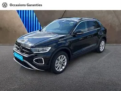 Utilisé 2026 VW T-Roc Edition SUV | 33 490 € (Prix assez cher)