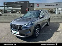 Gris Utilisé 2023 Nissan X-Trail N-Connecta SUV | 29 590 € (Bon prix)