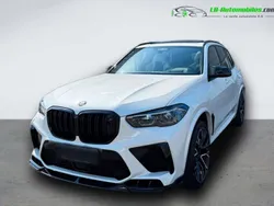 Utilisé 2022 BMW X5 M Comfort Edition SUV | 101 200 € (Prix juste)