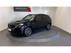Utilisé 2023 BMW X1 M Sport SUV | 50 500 €