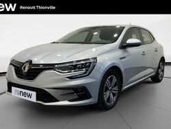 Gris Utilisé 2022 Renault Mégane IV Evolution Berline | 18 799 € (Prix juste)