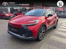 Utilisé 2024 Toyota C-HR SUV | 33 490 € (Prix cher)