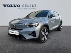Utilisé 2022 Volvo EC40 Ultimate SUV | 38 499 € (Prix cher)