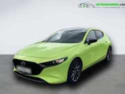 Utilisé 2019 Mazda 3 Berline | 22 800 € (Prix assez cher)
