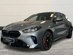 Gris Utilisé 2025 BMW 120 M Sport Citadine | 42 790 € (Prix assez cher)
