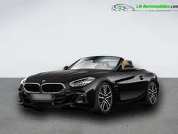 Utilisé 2022 BMW Z4 Comfort Edition Coupé | 44 800 € (Prix juste)
