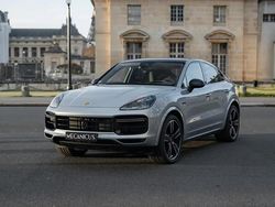 Gris Utilisé 2021 Porsche Cayenne SUV | 129 900 €