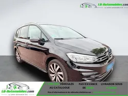 Utilisé 2022 VW Touran Monospace | 30 900 € (Bon prix)