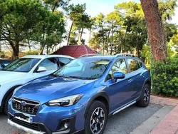 Utilisé 2019 Subaru XV SUV | 18 200 €