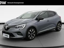 Gris Utilisé 2023 Renault Clio V Evolution Citadine | 15 990 € (Prix juste)