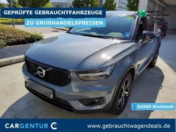 Utilisé 2020 Volvo XC40 SUV | 31 290 € (Super prix)