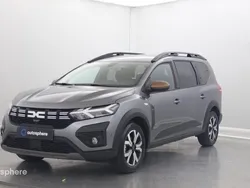 Gris Utilisé 2024 Dacia Jogger Extreme Break | 22 299 € (Prix assez cher)