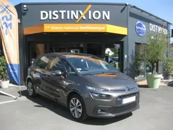 Utilisé 2017 Citroën C4 Picasso Business Class Monospace | 13 700 € (Prix assez cher)