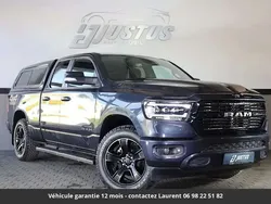 Gris Utilisé 2021 Dodge Ram Pick-up | 42 900 €