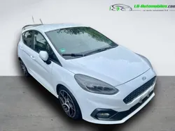 Utilisé 2021 Ford Fiesta ST Citadine | 19 900 € (Bon prix)