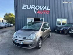 Beige Utilisé 2008 Renault Modus Dynamique Monospace | 2 990 € (Prix cher)