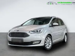 Utilisé 2018 Ford Grand C-Max Monospace | 18 700 € (Prix juste)