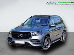 Utilisé 2020 Mercedes GLS580 SUV | 92 400 €