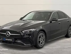 Utilisé 2024 Mercedes E300 AMG line Berline | 47 999 €