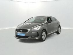 Utilisé 2017 DS Automobiles DS5 So Chic Citadine | 16 090 € (Prix assez cher)