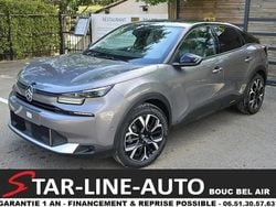 Occasion 2024 Citroën C4 Berline | 21 990 €