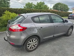 Gris Utilisé 2014 Renault Mégane III Berline | 6 900 € (Super prix)