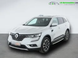 Utilisé 2018 Renault Koleos SUV | 23 200 € (Prix juste)