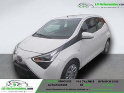 Utilisé 2020 Toyota Aygo Citadine | 12 900 € (Prix juste)