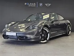 Utilisé 2020 Porsche Taycan Berline | 99 990 € (Prix cher)