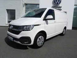 Blanc Utilisé 2023 VW T6.1 Business Van | 35 880 € (Bon prix)