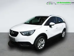 Utilisé 2021 Opel Crossland SUV | 19 300 € (Prix juste)