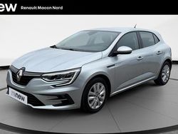 Gris Occasion 2021 Renault Mégane IV Business Berline | 16 890 € (Prix juste)
